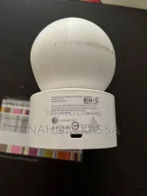 Xioami Surveillance Camera