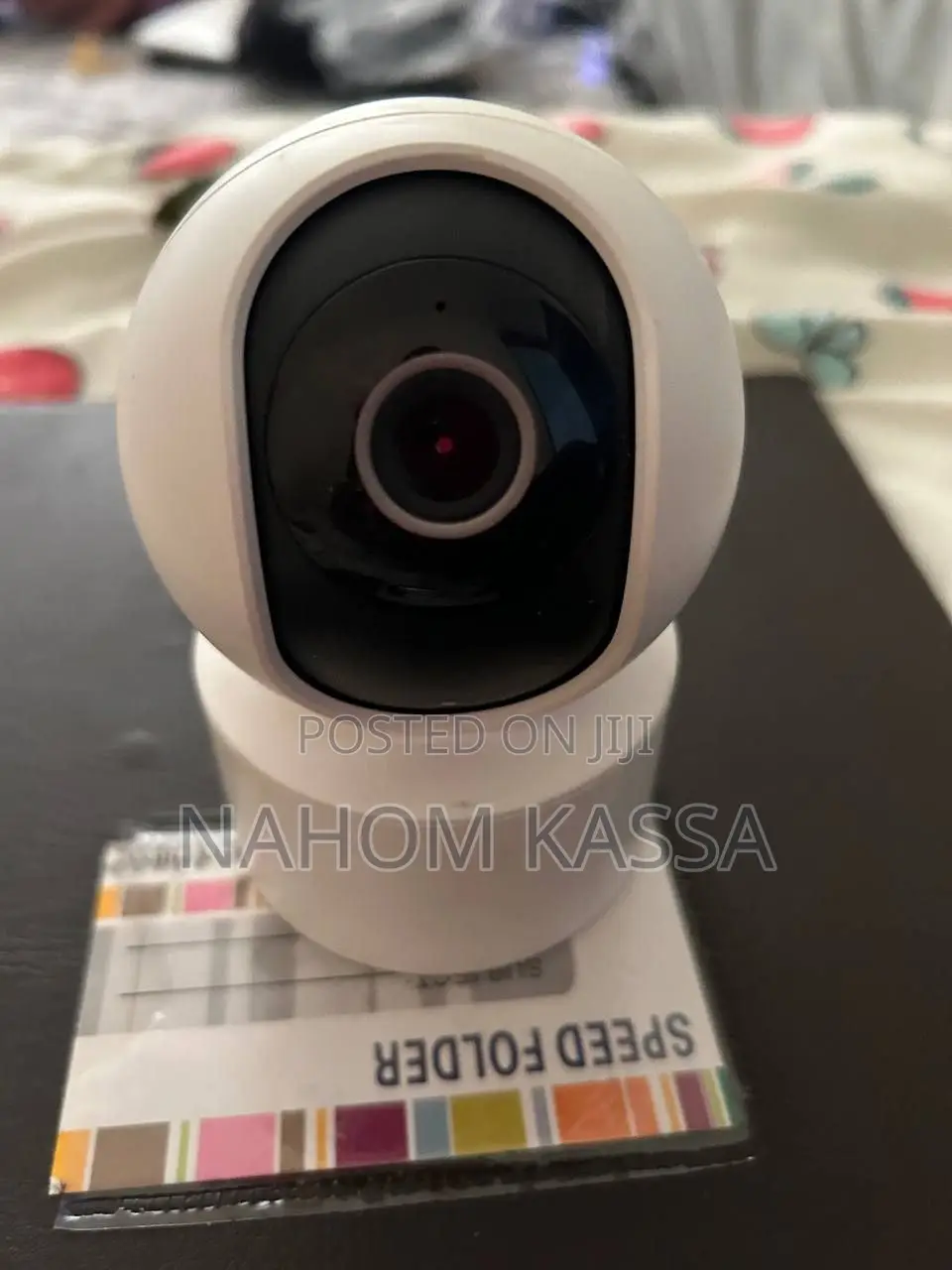 Xioami Surveillance Camera