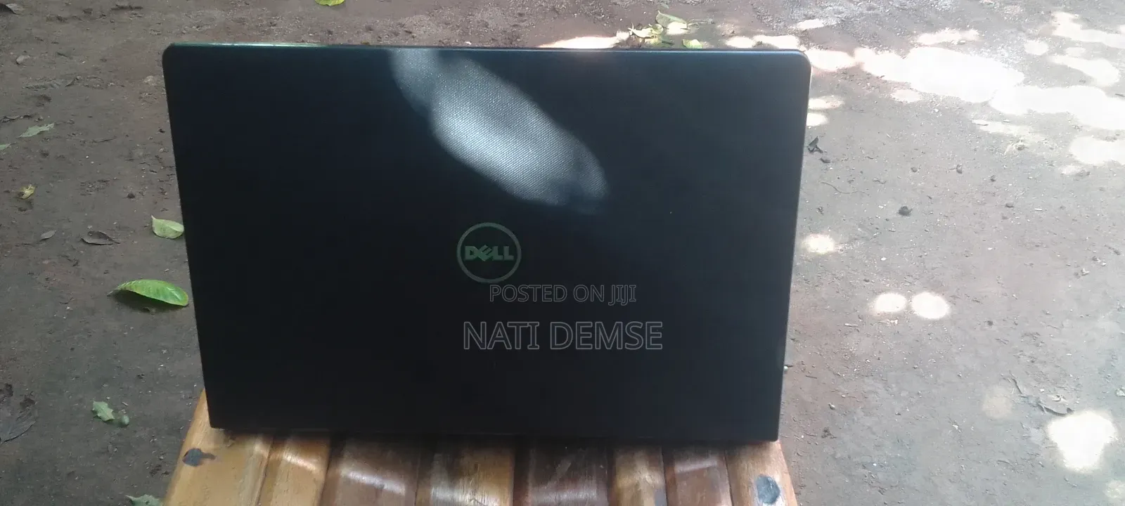 Laptop Dell Vostro 15 3568 4GB Intel Core i5 HDD 1T