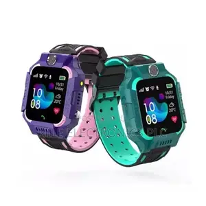 Original Smart 2030 C002 Kids Smart Watch Featuring GPS Tracking