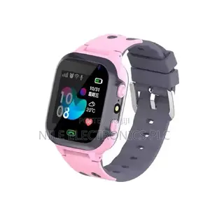 Original Smart 2030 C002 Kids Smart Watch Featuring GPS Tracking