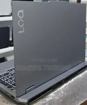 New Laptop Lenovo Ideapad 3 16GB AMD Ryzen 5 SSD 512GB