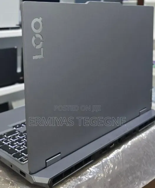 New Laptop Lenovo Ideapad 3 16GB AMD Ryzen 5 SSD 512GB