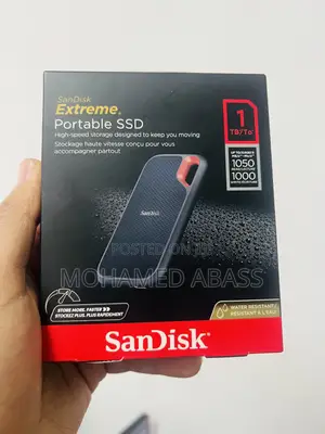 1tb Sandisk Extreme
