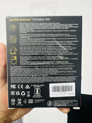 1tb Sandisk Extreme