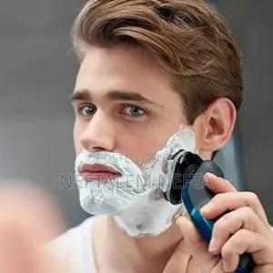 Philips Aquatouch At890/16 Electric Shaver