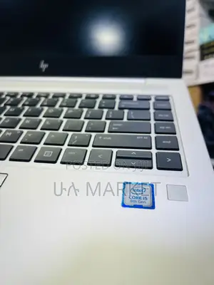 New Laptop HP EliteBook 840 8GB Intel Core i5 SSD 512GB