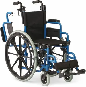 Drive Medical Wallaby Pediatric Wheelchair Wheelchair ዊልቸር Medical