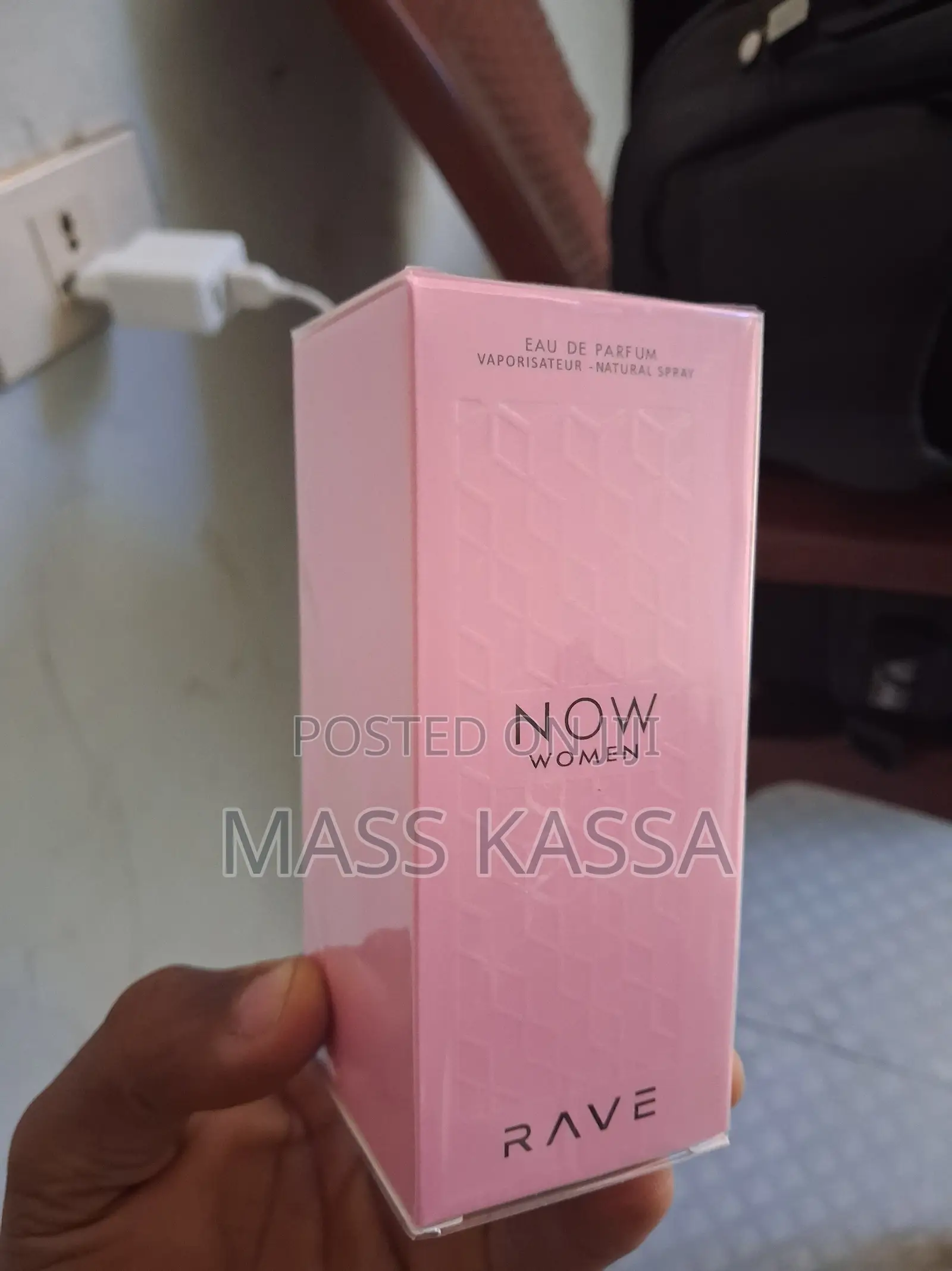 Now Women(Rave)