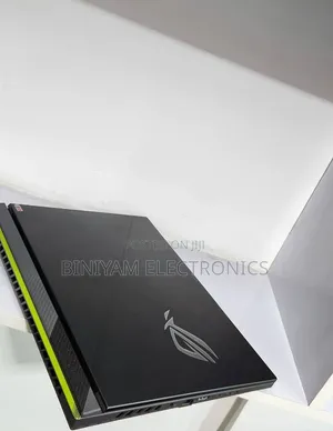 New Laptop Asus ROG Strix G16 G614 16GB Intel Core i9 SSD 1T