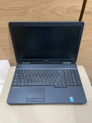 Laptop Dell Latitude e5540 8GB Intel Core i5 SSD 512GB