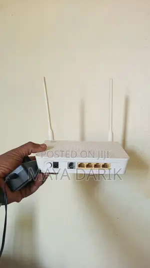 Huawei Wifi Router