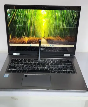 New Laptop Acer Spin 7 16GB Intel Core i7 SSD 512GB