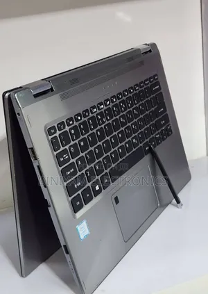 New Laptop Acer Spin 7 16GB Intel Core i7 SSD 512GB
