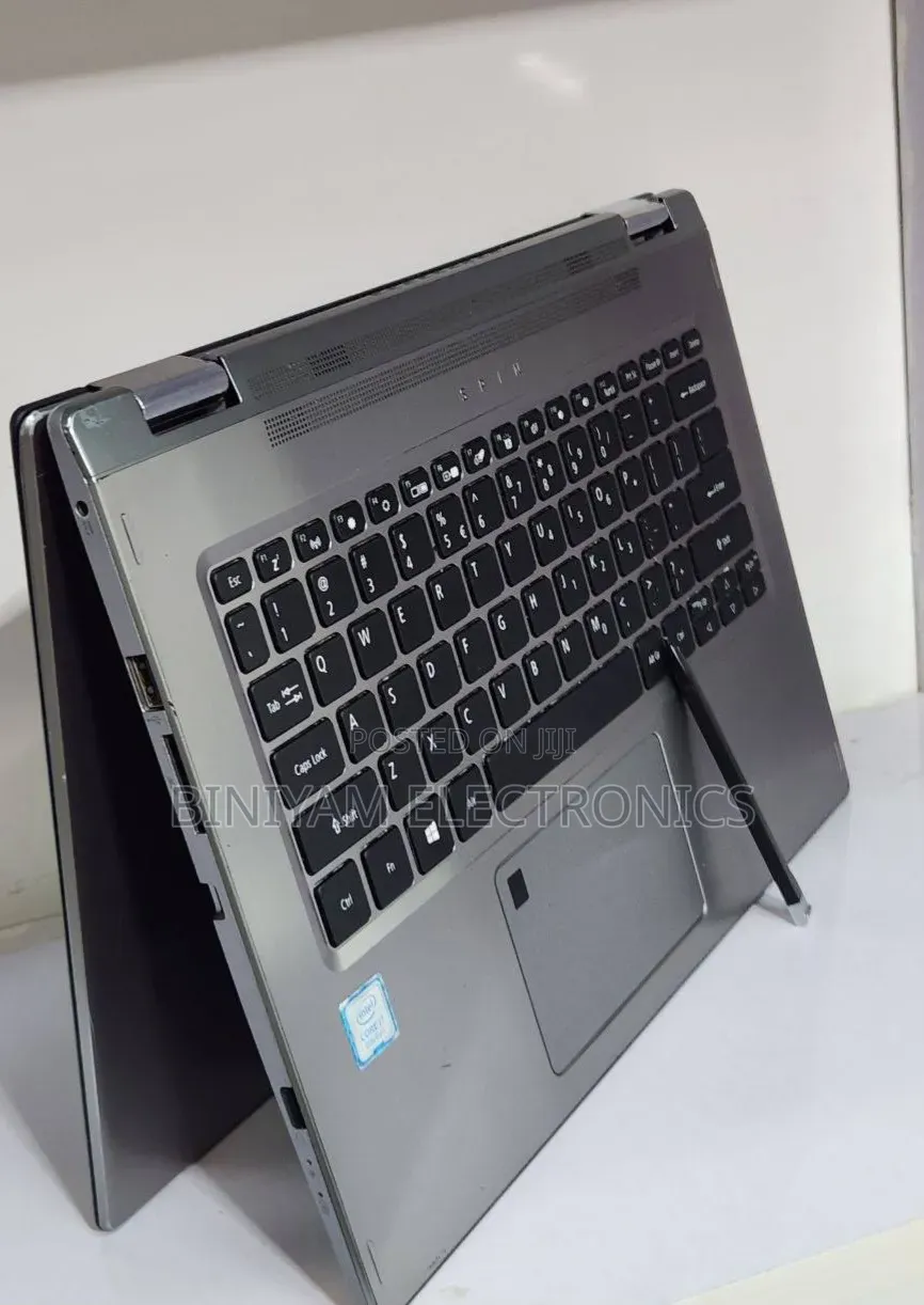 New Laptop Acer Spin 7 16GB Intel Core i7 SSD 512GB