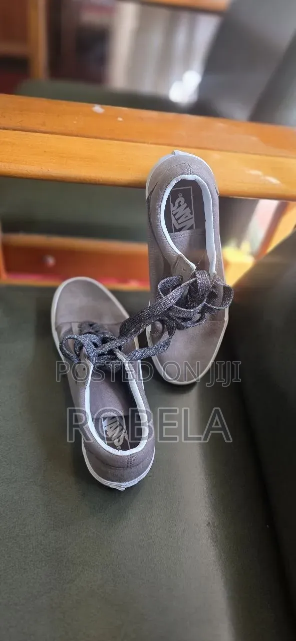Vans Shoes