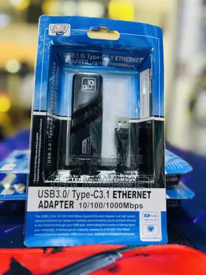 Lan Converter