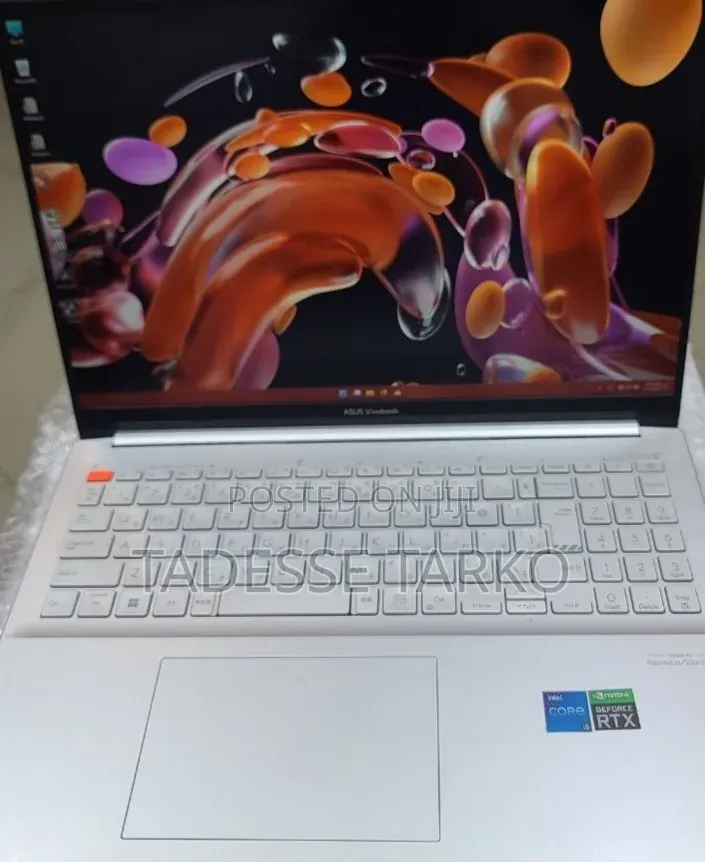 New Laptop Asus VivoBook 15 X510UQ 16GB Intel Core i5 SSD 512GB