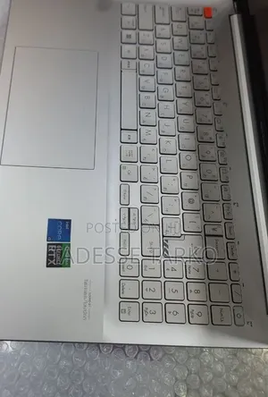 New Laptop Asus VivoBook 15 X510UQ 16GB Intel Core i5 SSD 512GB