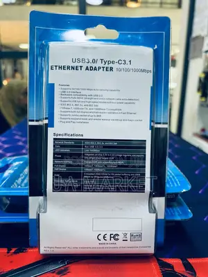 Lan Converter