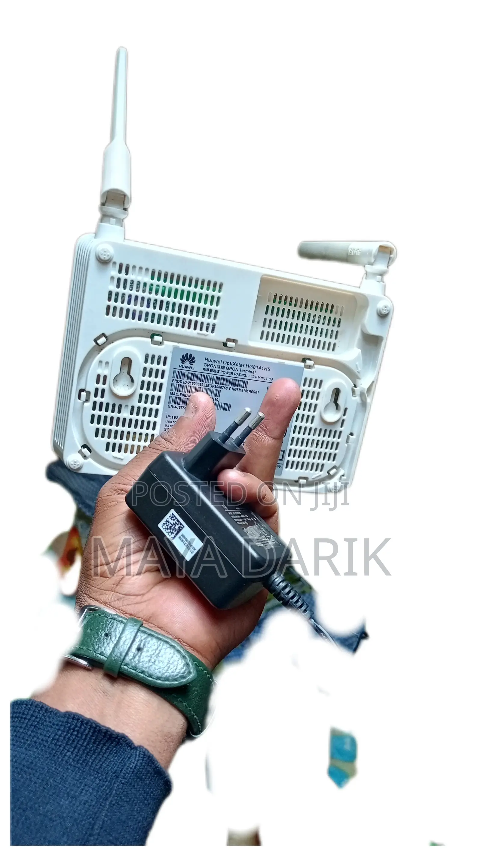 Huawei Wifi Router