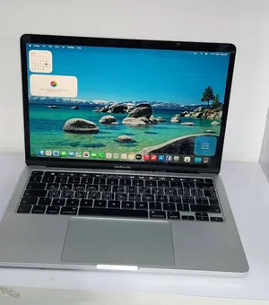 New Laptop Apple MacBook Pro 2020 16GB Intel Core i7 SSD 512GB