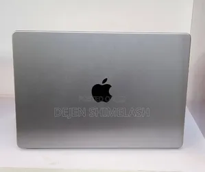 New Laptop Apple MacBook Pro 2020 M1 16GB AMD Ryzen 5 SSD 512GB