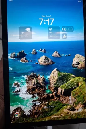 New Samsung Galaxy Tab A9+ 128 GB