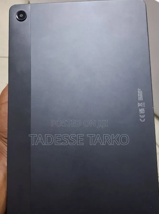 New Samsung Galaxy Tab A9+ 128 GB