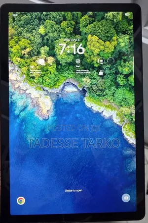 New Samsung Galaxy Tab A9+ 128 GB