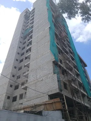 Furnished 2bdrm Apartment in Bole for sale