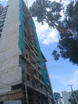 Furnished 2bdrm Apartment in Bole for sale