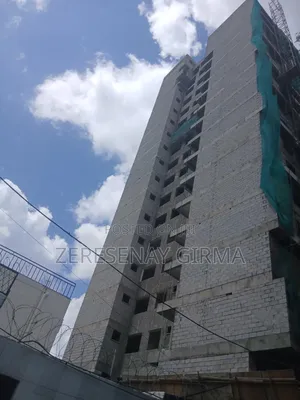 Furnished 2bdrm Apartment in Bole for sale