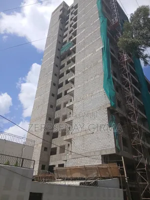 Furnished 2bdrm Apartment in Bole for sale