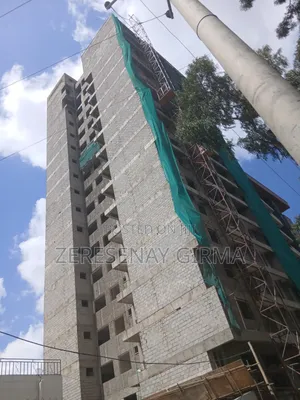 Furnished 2bdrm Apartment in Bole for sale