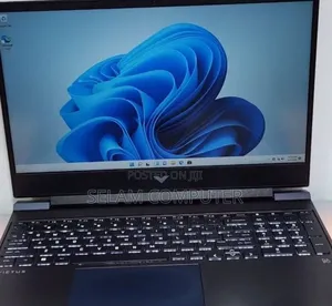 New Laptop HP Victus 15 24GB Intel Core i5 SSD 512GB