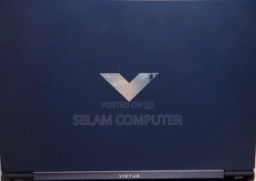 New Laptop HP Victus 15 24GB Intel Core i5 SSD 512GB