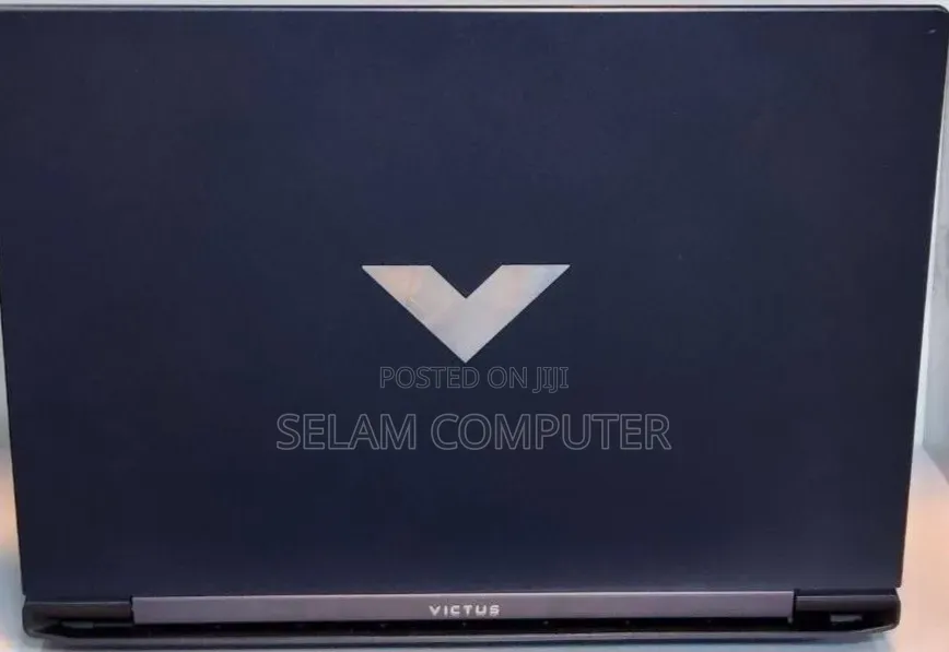 New Laptop HP Victus 15 24GB Intel Core i5 SSD 512GB