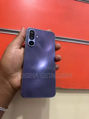 Samsung Galaxy M36 5G 128 GB Black