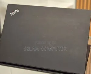 New Laptop Lenovo ThinkPad T490s 8GB AMD Ryzen 5 SSD 512GB