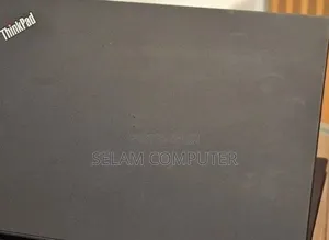 New Laptop Lenovo ThinkPad T490s 8GB AMD Ryzen 5 SSD 512GB