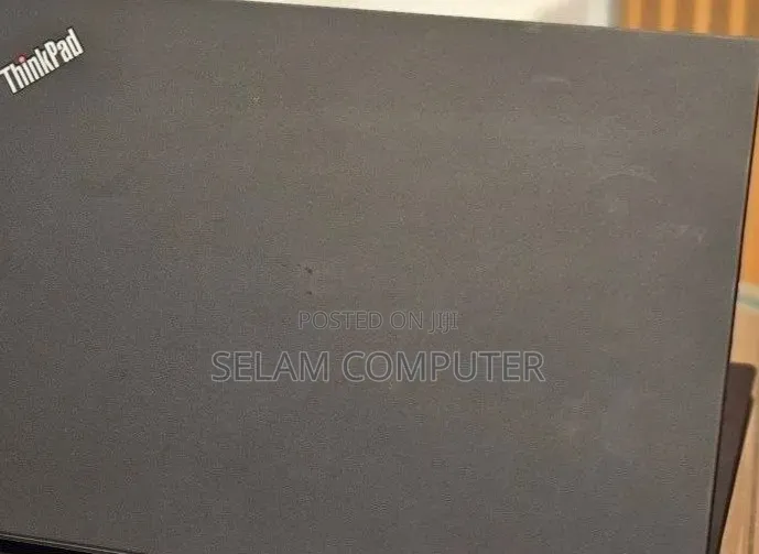 New Laptop Lenovo ThinkPad T490s 8GB AMD Ryzen 5 SSD 512GB