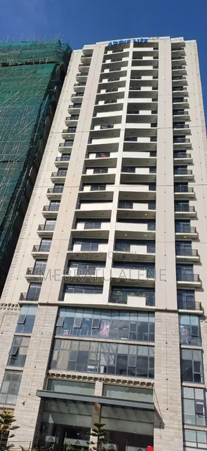 Furnished 3bdrm Apartment in Addis Life Real, Kirkos for sale