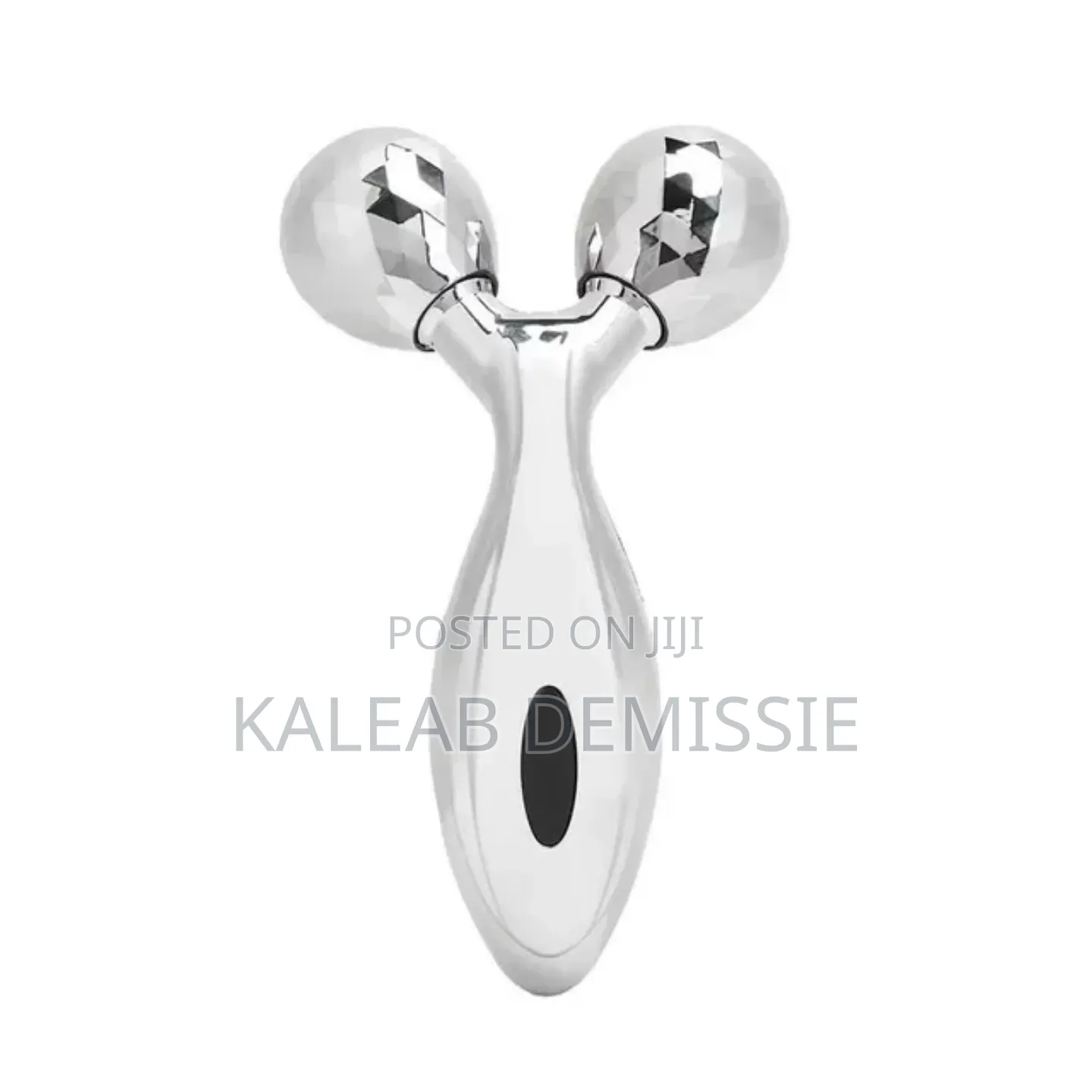 3d Massager Face-lift Promotes Skin Tightening
