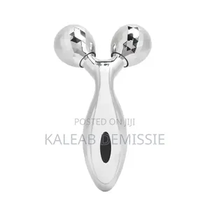 3d Massager Face-lift Promotes Skin Tightening