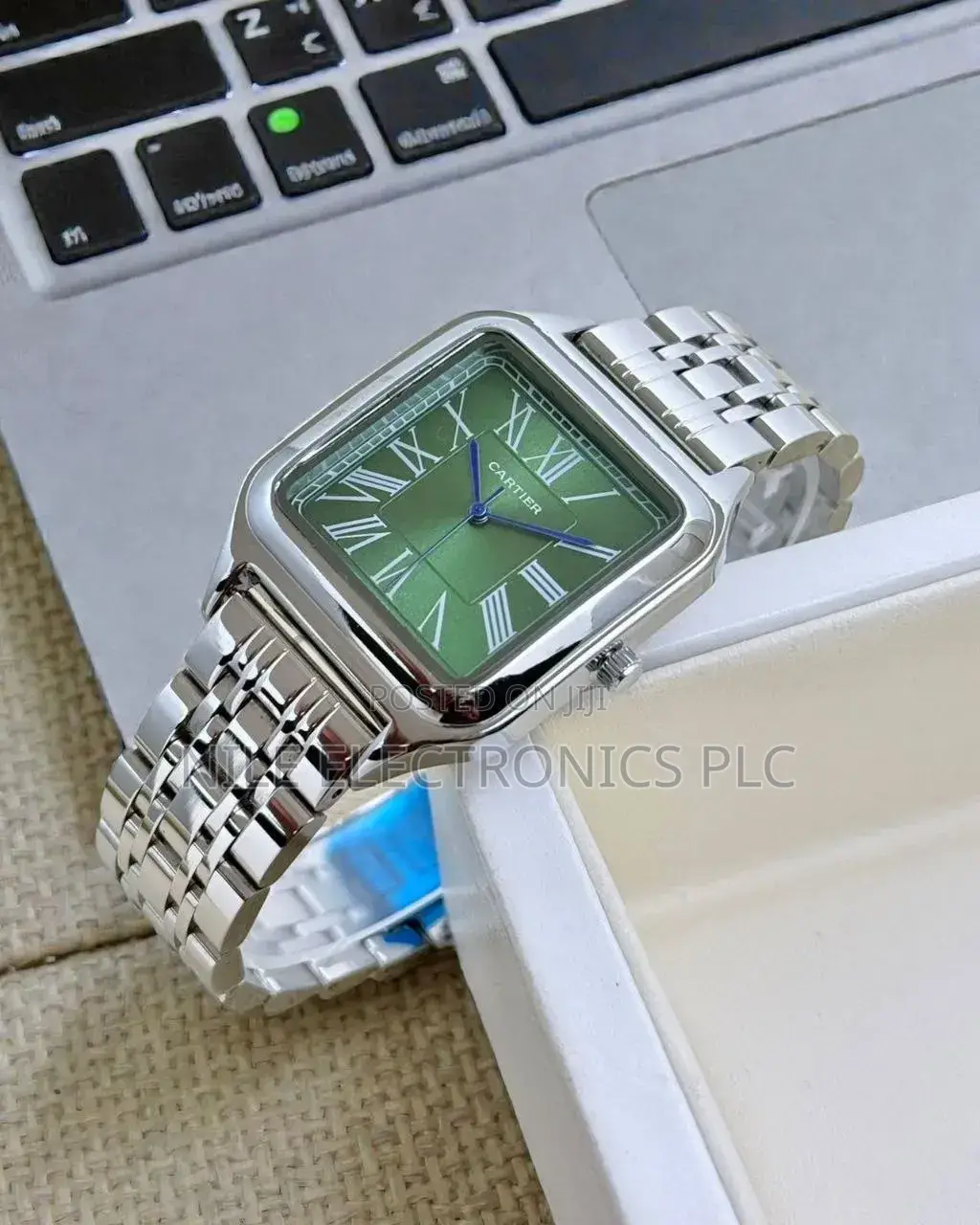 Men's Timeless Elegance Sharp Look Serious Presence for Bosses