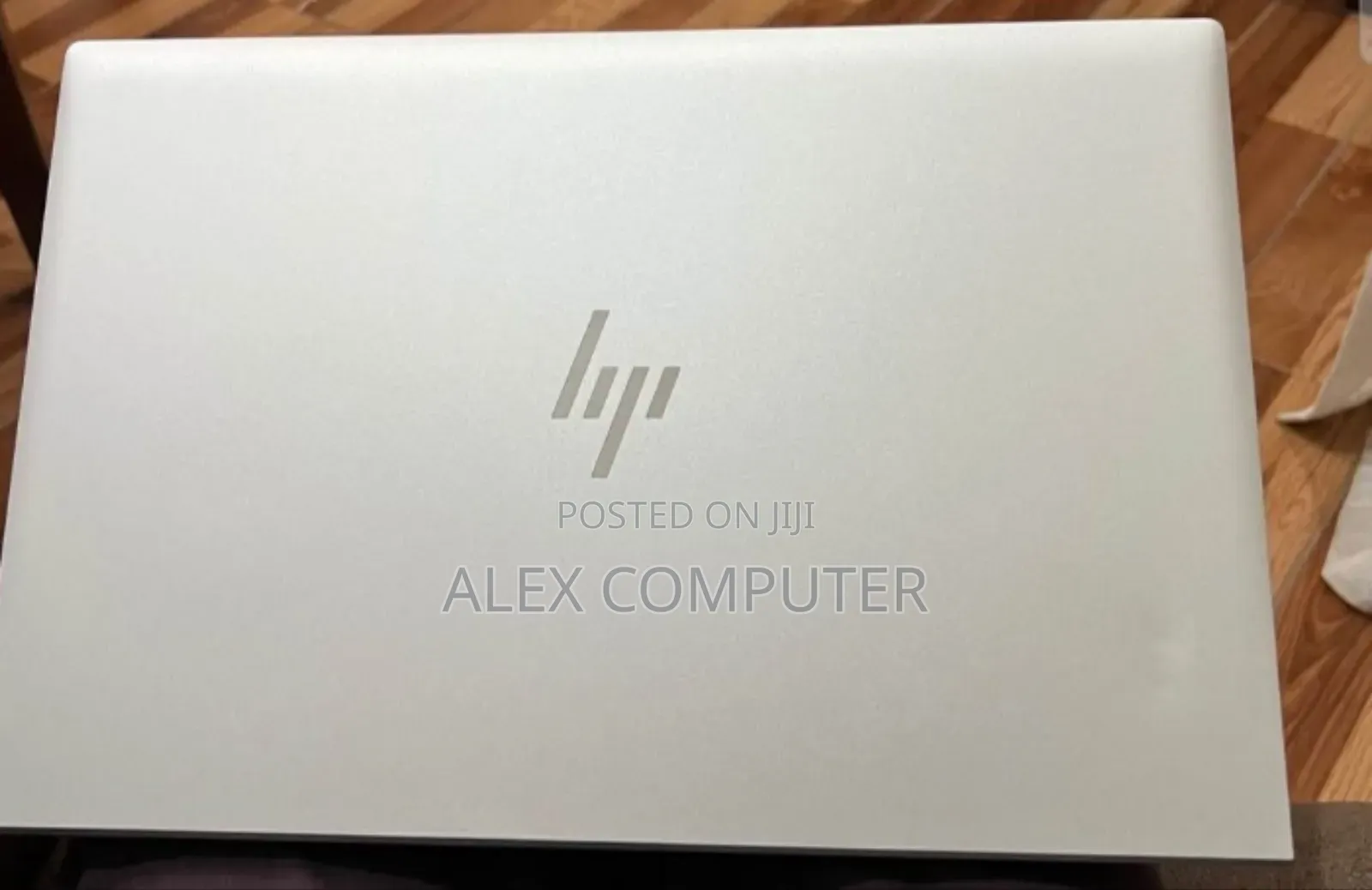 New Laptop HP EliteBook 840 G8 16GB Intel Core i5 SSD 512GB