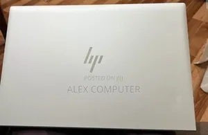 New Laptop HP EliteBook 840 G8 16GB Intel Core i5 SSD 512GB