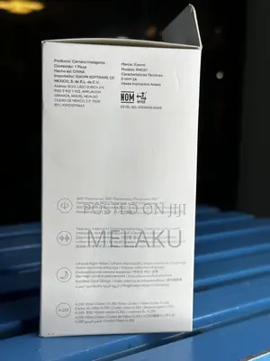 Xiaomi Mi C300 Home Camera