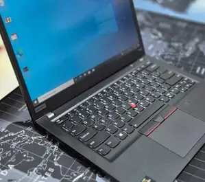 New Laptop Lenovo ThinkPad t495s 16GB AMD Ryzen 7 SSD 512GB